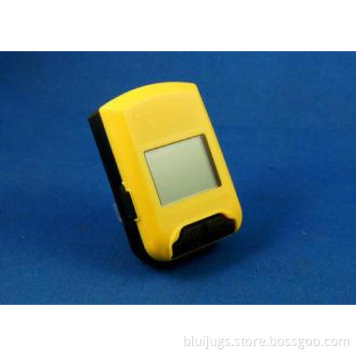 GPS Data Loggers with rechargeable Li-ion battery Built in